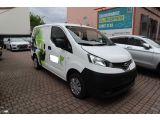Nissan NV200 bei Sportwagen.expert - Abbildung (4 / 15)