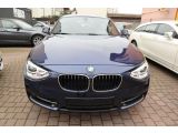 BMW 1er bei Sportwagen.expert - Abbildung (4 / 15)