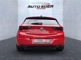 Opel Astra bei Sportwagen.expert - Abbildung (9 / 15)