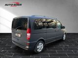 Mercedes-Benz Viano bei Sportwagen.expert - Abbildung (4 / 13)