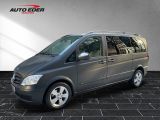 Mercedes-Benz Viano bei Sportwagen.expert - Abbildung (2 / 13)