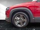Mazda MX-30 bei Sportwagen.expert - Abbildung (15 / 15)