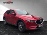 Mazda CX 5 bei Sportwagen.expert - Abbildung (5 / 15)