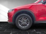 Mazda CX 5 bei Sportwagen.expert - Abbildung (15 / 15)