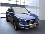 Hyundai Tucson bei Sportwagen.expert - Abbildung (5 / 15)