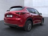 Mazda CX 5 bei Sportwagen.expert - Abbildung (4 / 15)