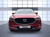 Mazda CX 5 bei Sportwagen.expert - Abbildung (7 / 15)