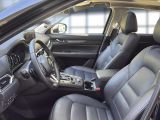 Mazda CX 5 bei Sportwagen.expert - Abbildung (12 / 15)