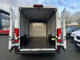 Peugeot Boxer bei Sportwagen.expert - Abbildung (8 / 14)