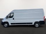 Peugeot Boxer bei Sportwagen.expert - Abbildung (6 / 14)