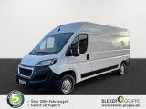 Peugeot Boxer bei Sportwagen.expert - Abbildung (3 / 14)