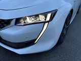 Peugeot 508 bei Sportwagen.expert - Abbildung (8 / 12)