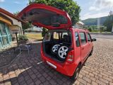 Suzuki Wagon R+ bei Sportwagen.expert - Abbildung (9 / 12)