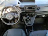 Nissan Townstar bei Sportwagen.expert - Abbildung (10 / 12)