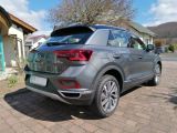 VW T-Roc bei Sportwagen.expert - Abbildung (5 / 15) VW T-Roc bei Sportwagen.expert - Abbildung (5 / 15)