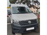 VW Crafter bei Sportwagen.expert - Abbildung (2 / 14)