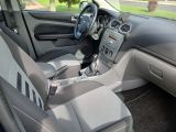 Ford Focus bei Sportwagen.expert - Abbildung (14 / 15)