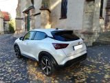 Nissan Juke bei Sportwagen.expert - Abbildung (14 / 14)