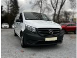 Mercedes-Benz Vito bei Sportwagen.expert - Abbildung (10 / 10) Mercedes-Benz Vito bei Sportwagen.expert - Abbildung (10 / 10)