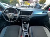 VW Polo bei Sportwagen.expert - Abbildung (11 / 15)