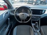 VW Polo bei Sportwagen.expert - Abbildung (12 / 15)