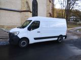 Renault Master bei Sportwagen.expert - Abbildung (8 / 11)