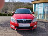 Skoda Fabia bei Sportwagen.expert - Abbildung (2 / 15)