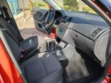 Skoda Fabia bei Sportwagen.expert - Abbildung (12 / 15)
