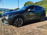 Mazda CX 5 bei Sportwagen.expert - Abbildung (6 / 15)