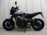 Yamaha MT bei Sportwagen.expert - Abbildung (2 / 15)