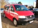 VW T5 Multivan bei Sportwagen.expert - Abbildung (2 / 13)