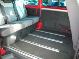 VW T5 Multivan bei Sportwagen.expert - Abbildung (11 / 13)