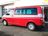 VW T5 Multivan bei Sportwagen.expert - Abbildung (5 / 13)