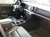 Kia Sportage bei Sportwagen.expert - Abbildung (12 / 15)
