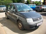 Fiat Panda bei Sportwagen.expert - Abbildung (2 / 10)