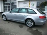 Audi A4 bei Sportwagen.expert - Abbildung (5 / 13)