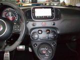 Abarth 500 bei Sportwagen.expert - Abbildung (8 / 14) Abarth 500 bei Sportwagen.expert - Abbildung (8 / 14)