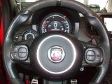 Abarth 500 bei Sportwagen.expert - Abbildung (7 / 14) Abarth 500 bei Sportwagen.expert - Abbildung (7 / 14)