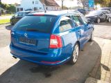 Skoda Octavia bei Sportwagen.expert - Abbildung (4 / 13)