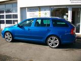 Skoda Octavia bei Sportwagen.expert - Abbildung (5 / 13)