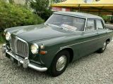 Rover P5 bei Sportwagen.expert - Abbildung (7 / 15)