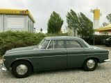 Rover P5 bei Sportwagen.expert - Abbildung (6 / 15)