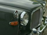 Rover P5 bei Sportwagen.expert - Abbildung (5 / 15)