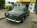 Rover P5 bei Sportwagen.expert - Abbildung (3 / 15)