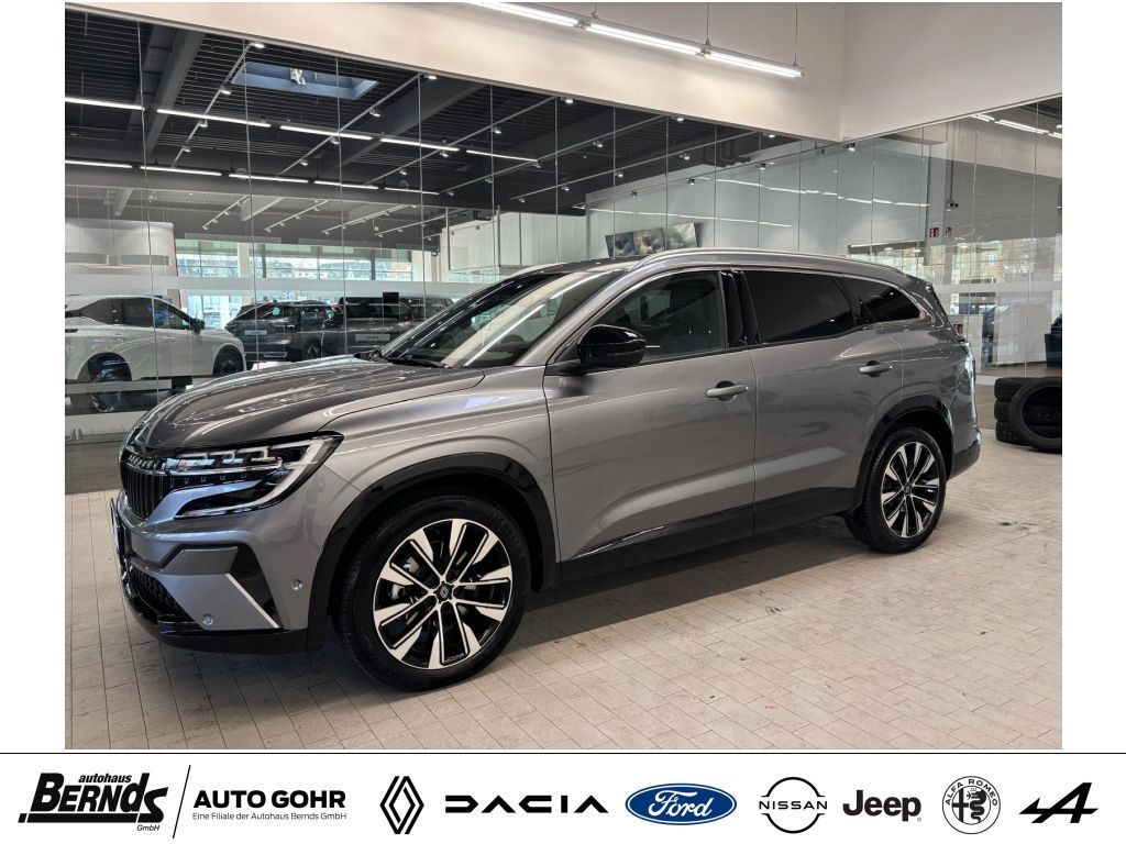 Renault Espace bei Sportwagen.expert - Hauptabbildung Renault Espace bei Sportwagen.expert - Hauptabbildung