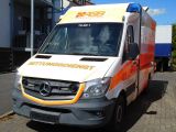 Mercedes-Benz 316 bei Sportwagen.expert - Abbildung (4 / 15)