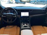 Jeep Grand Cherokee bei Sportwagen.expert - Abbildung (13 / 15)