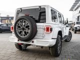 Jeep Wrangler bei Sportwagen.expert - Abbildung (3 / 15)