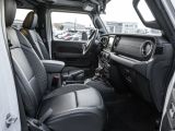 Jeep Wrangler bei Sportwagen.expert - Abbildung (2 / 15)