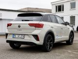 VW T-Roc bei Sportwagen.expert - Abbildung (2 / 9)